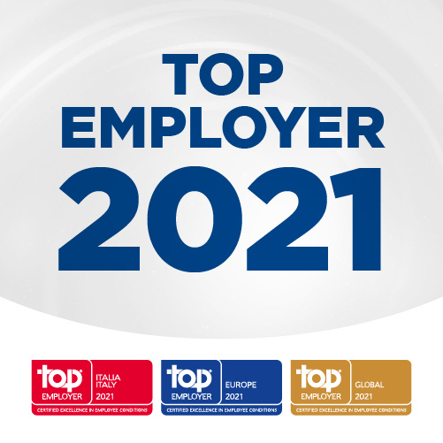 Top-Employer