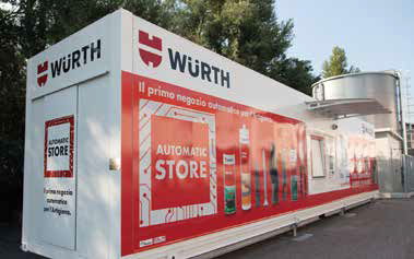 wurth-automatic-store