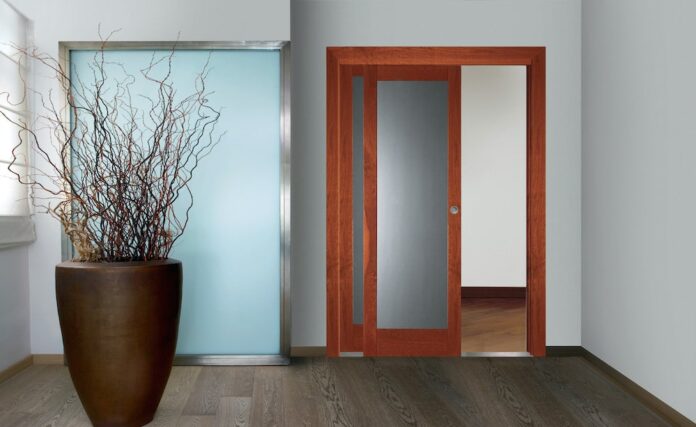 dierre-space-primato-singolo-con-porte-interne-cieche-trendy-1-con-pannelli-in-alluminio-satinato-lucido-7-min porte-scorrevoli-dierre