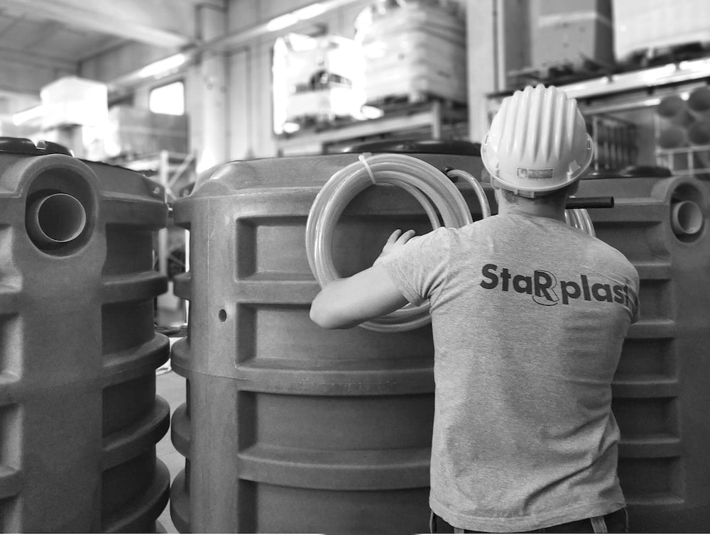 starplast