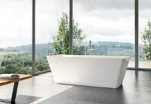 Duscholux_Formia_vasca_da_bagno