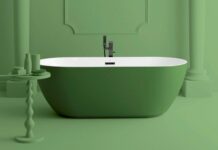 bagno-colorato