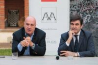 Alberto Forchielli (a sinistra) e Graziano Verdi