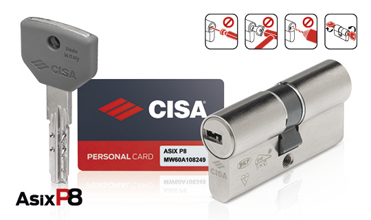 AsixP8-cisa