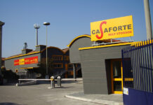 casaforte