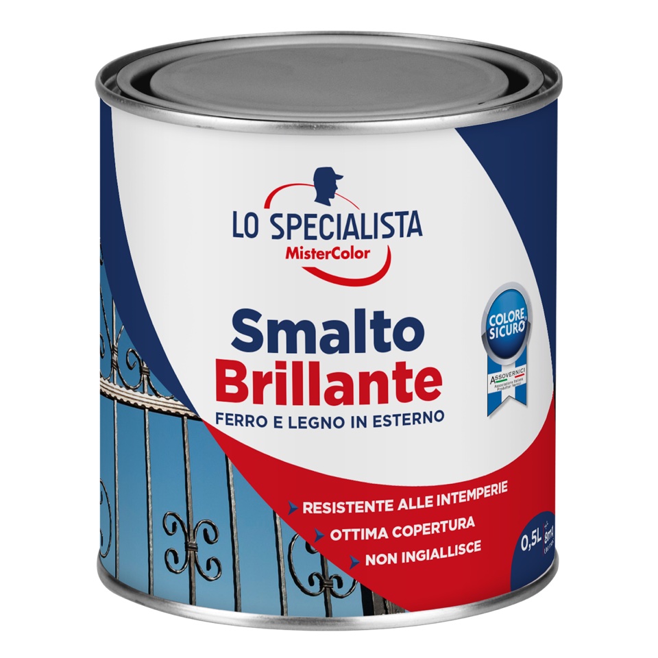 Lo Specialista-Smalto-Brillante-Solvente