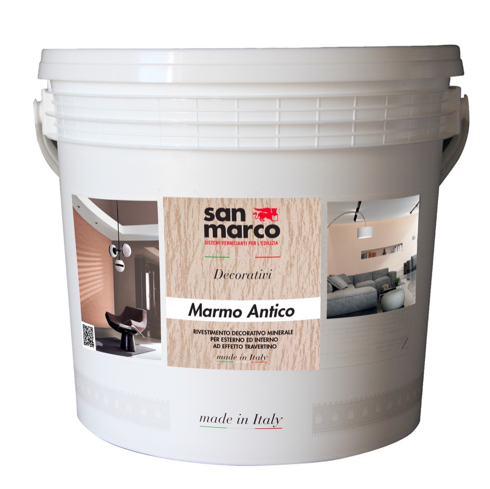 Marmo-Antico