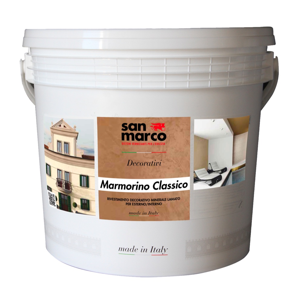 Marmorino-Classico