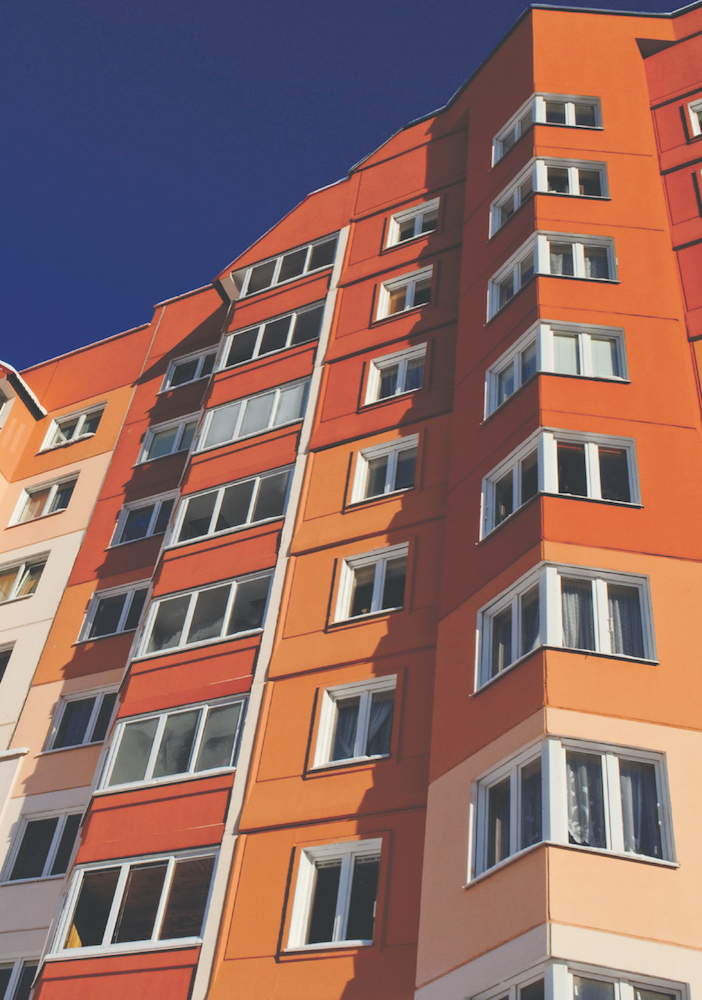 Muralcolor
