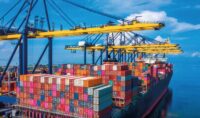 container