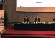 L'assemblea di Habitech