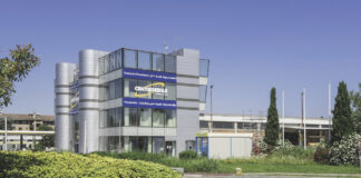 Centroedile