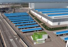 Porcelanosa-Iberdrola