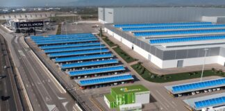 Porcelanosa-Iberdrola
