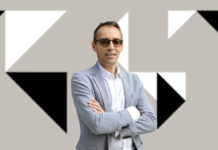 Andrea Bacchini, presidente Ceramiche Piemme Usa