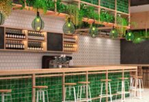 green-indoor