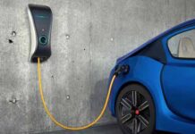 ricarica-auto-elettrica