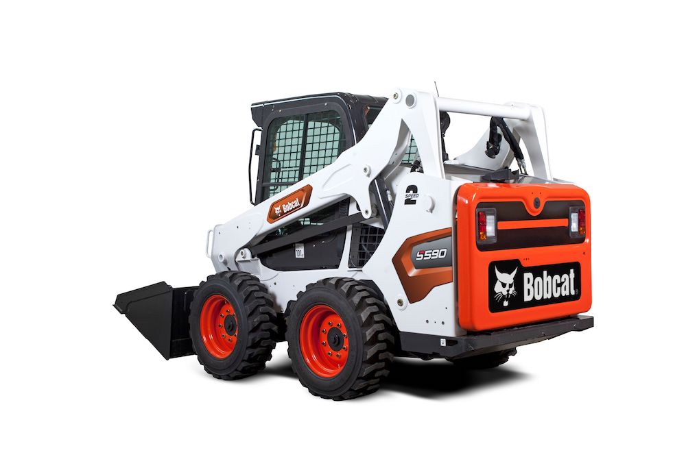 Bobcat-S590