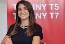 Mariateresa Pirozzi