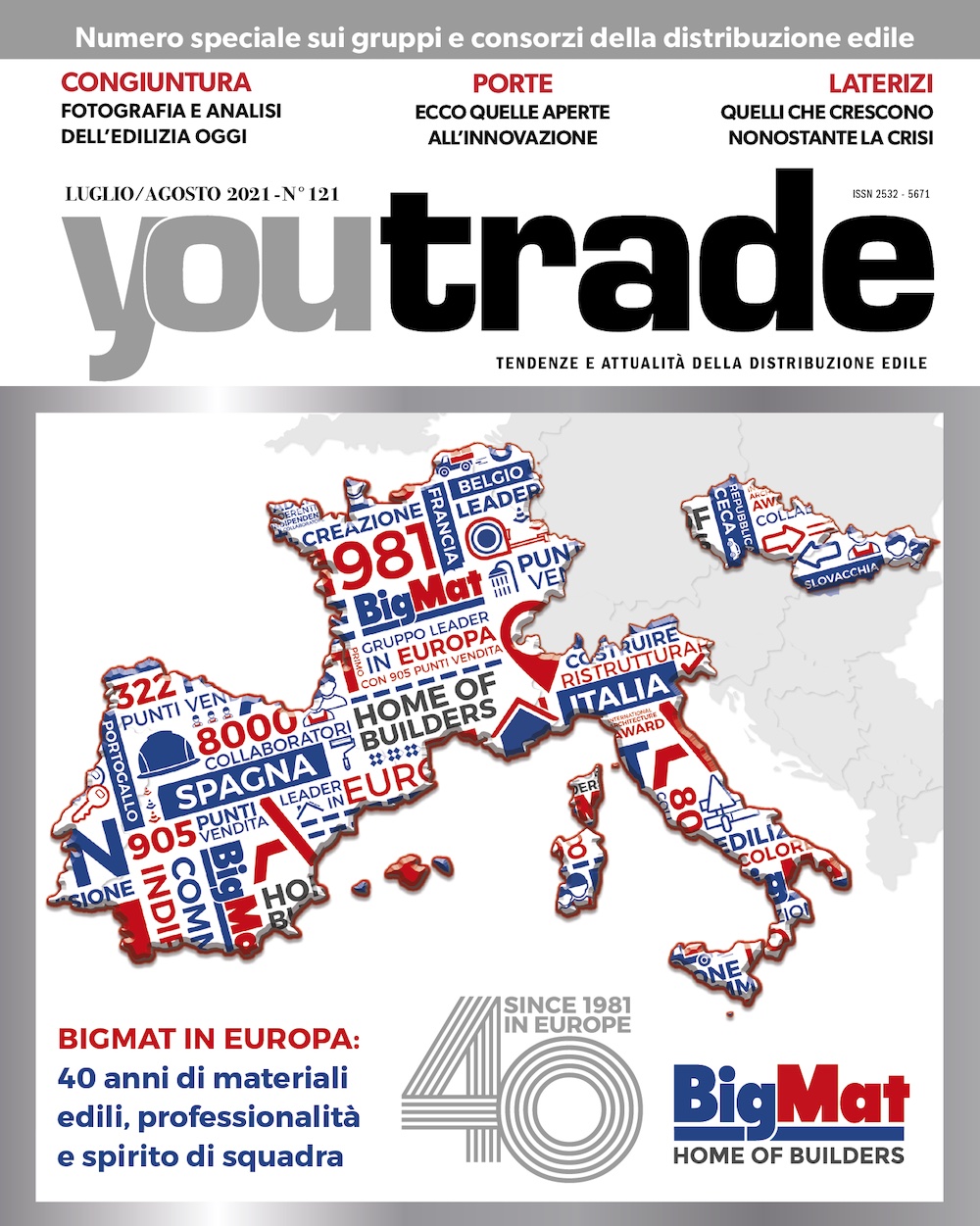 youtrade-luglio-agosto-2021