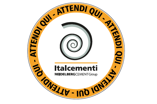 sticker-italcementi