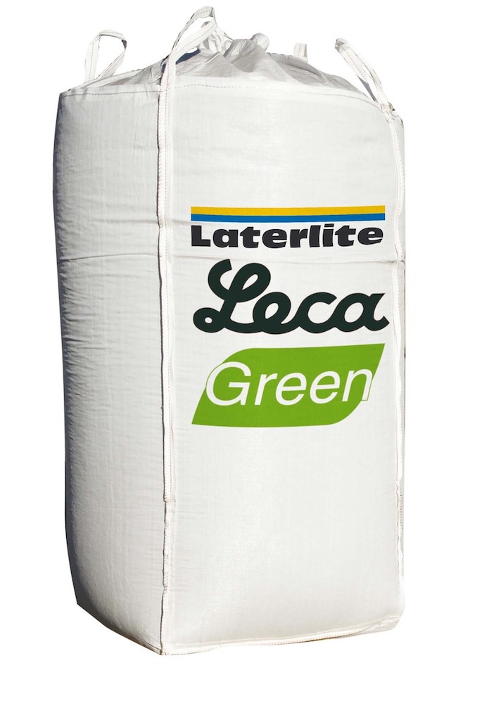 LecaGreen