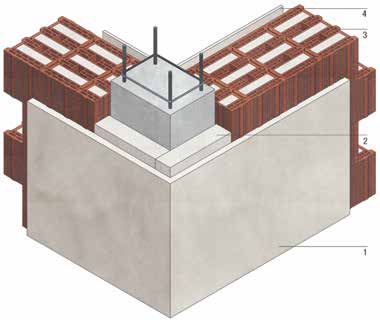 Parete-monostrato-in-blocchi-a-isolamento-diffuso-con-incastro-MF