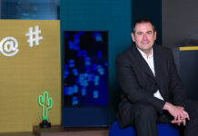 Adrian Graf, capo del marketing Samsung