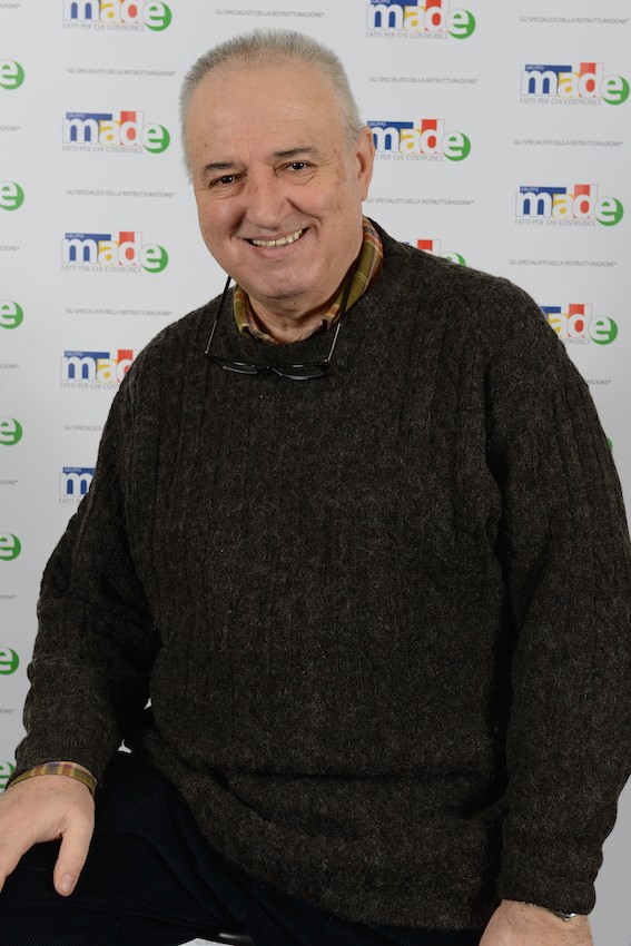 Mario-Trotta