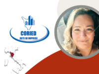 coried