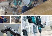 makita-XGT