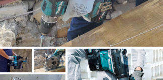 makita-XGT