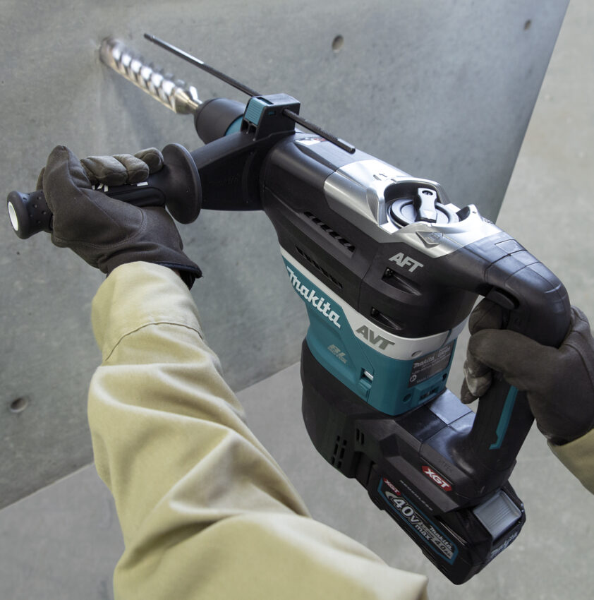 makita-XGT