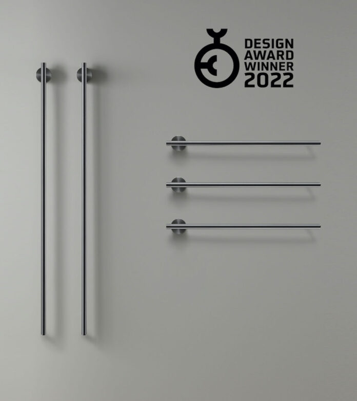 scaldasalviette-Ceadesign_EQUILIBRIO