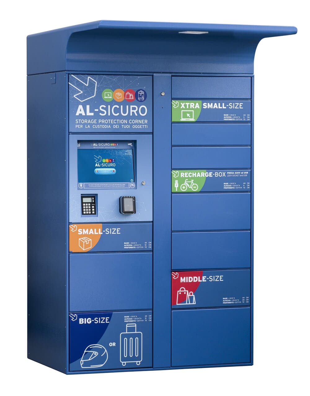 AL-SICURO-locker