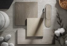 nobili-dress-rubinetteria-bagno-finitura-wood