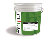 X-Dry-Paint-Settef