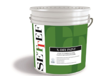 X-Dry-Paint-Settef