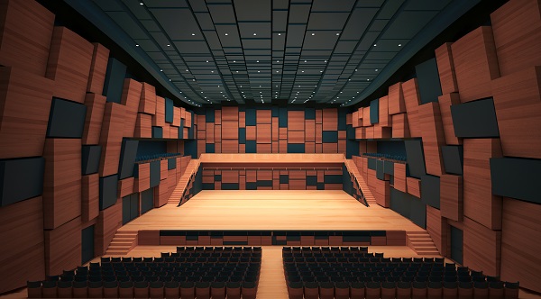 Auditorium-firenze