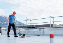Uniroof