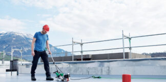 Uniroof
