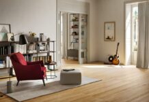 Woodco-listello