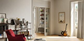 Woodco-listello