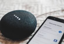 google-home