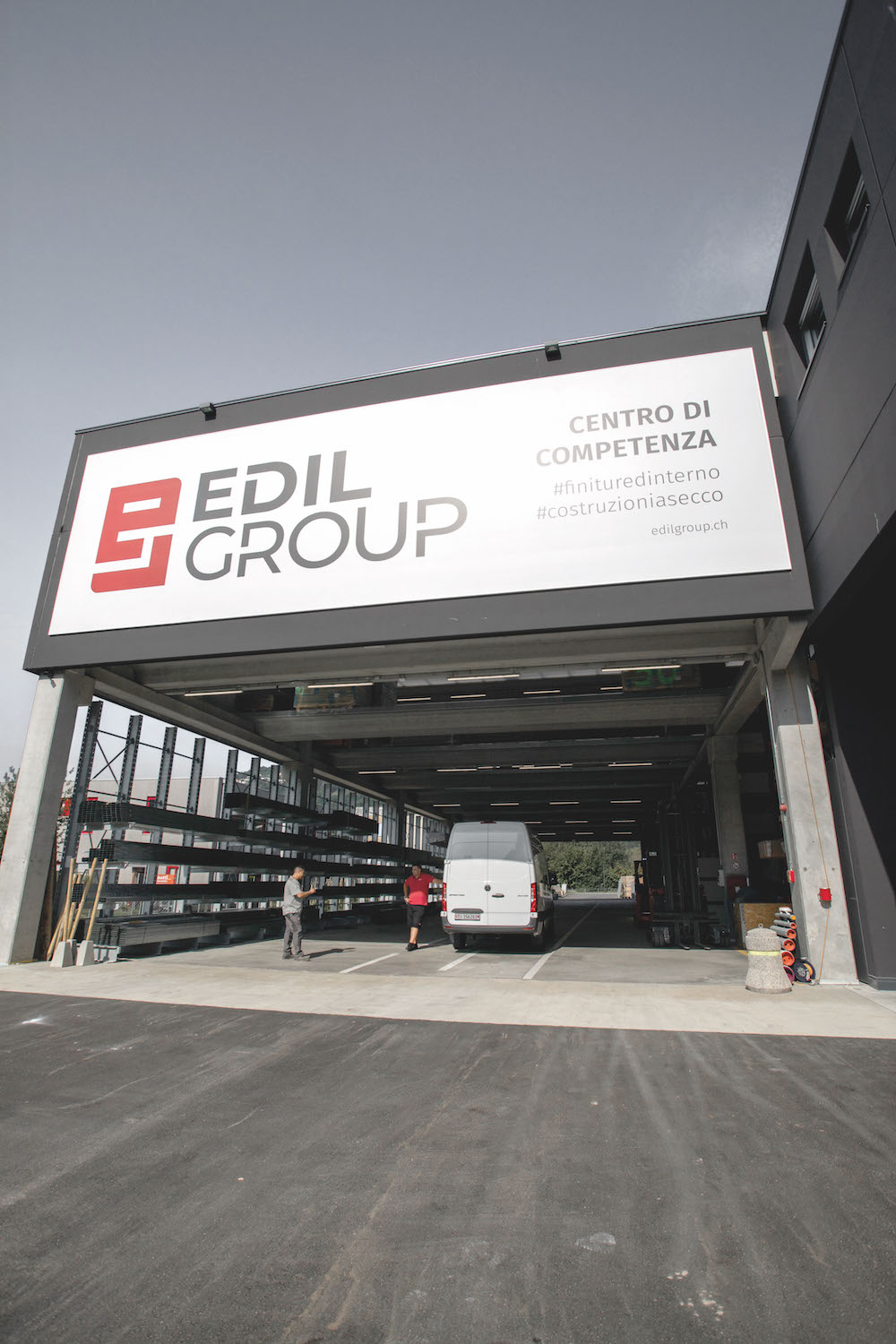 EdilGroup