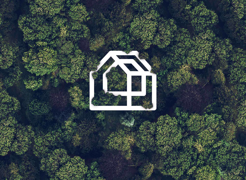 Il logo del Klimahouse