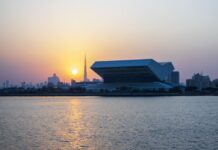 Library_Dubai