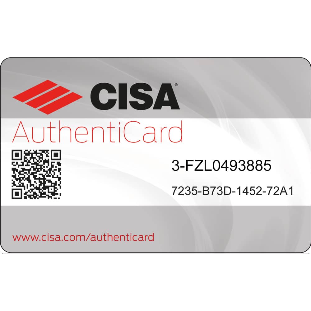 authenticard-cisa