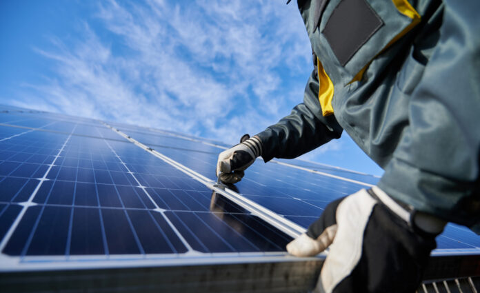 fotovoltaico