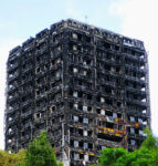La Grenfell Tower